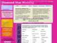 diamondstarweddingexpo.com