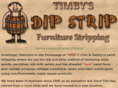 dipstrip.com