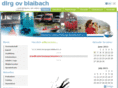 dlrg-blaibach.com