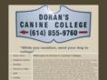 doranscaninecollege.com