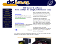 dvdburner.info