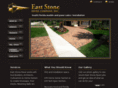 eaststonepaver.com