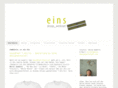 eins-designwerkstatt.com