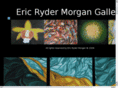 ericrydermorganart.com
