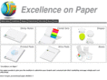 excellenceonpaper.com