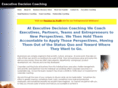 executivedecisioncoaching.com