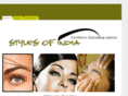 eyebrowthreading.mobi