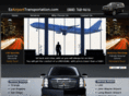 ezairporttransportation.com
