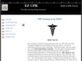 ezcprtraining.com