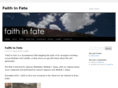 faithinfate.com