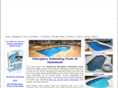 fiberglasspoolshammond.com