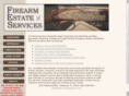 firearmestateservices.com
