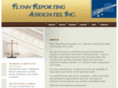 flynnreporting.com