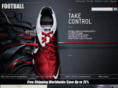 footballbootsales.com