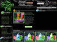 froggysfog.net