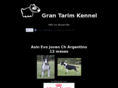 grantarimkennel.com