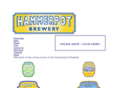 hammerpot-brewery.co.uk