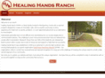 healinghandsranch.org