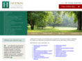 hodkin.org
