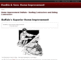 homeimprovementbuffalony.com