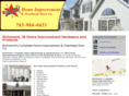 homeimprovementrichmondindiana.com