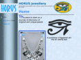 horus-jewellery.com