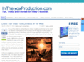 intheboxproduction.com