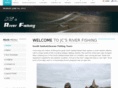 jcsriverfishing.com