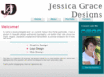 jessicagracedesigns.com