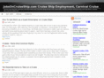 jobsoncruiseship.com