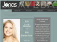 jonassalon.com