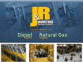 jrindustrialengine.com