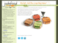 judyfood.com
