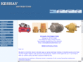 keshavdistributor.com
