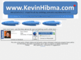 kevinhibma.com