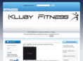 kluby-fitness.info