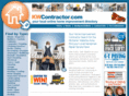 kwcontractor.com