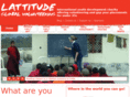 lattitudecanada.org