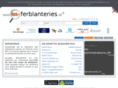 les-ferblanteries.com