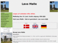 loevemoelle.dk