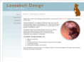 loveabulldesign.com