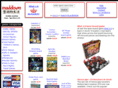 maddisongames.co.uk