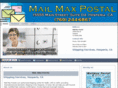 mailmaxpostal.biz