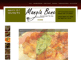 mangiabenect.com