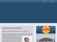 maryaswanson.com