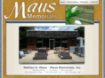 mausmemorials.com