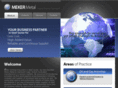 mekermetal.com