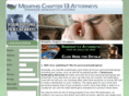 memphischapter13lawyer.com