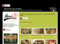 menuuniversitario.com