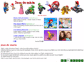 mesjeuxdemario.com